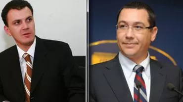 Victor Ponta: Între mine și Sebastian Ghiță este un conflict politic. Nu cred că soluția e excluderea lui Ion Iliescu (VIDEO)