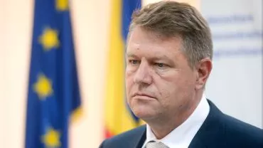 Klaus Iohannis, criticat de comuniștii moldoveni pentru vizita la Chișinău