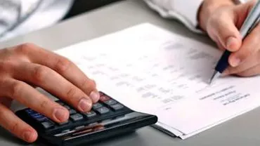 Guvernul pregăteşte cea de-a treia rectificare bugetară pe final de an: Cuprinde plăți de peste patru miliarde lei