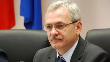 Liviu Dragnea: Mircea Geoană, Marian Vanghelie și Viorel Hrebenciuc fac parte dintr-o frăție mafiotă