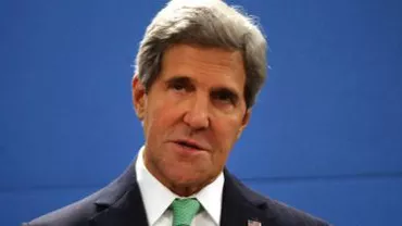 John Kerry a transmis un mesaj românilor, cu ocazia Zilei Naționale