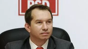 Mihai Sturzu, învinovățit de PSD pentru slaba implicare în campanie: Liderul TSD îl acuză pe Vanghelie că încearcă să destabilizeze partidul