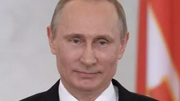 Klaus Iohannis, felicitat de președintele rus Vladimir Putin pentru câștigarea alegerilor prezidențiale