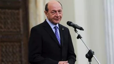 Președintele Traian Băsescu a transmis un mesaj cu prilejul sărbătorii Sfântului Andrei