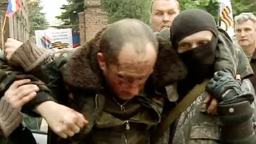 Ucraina: Trei soldați au fost uciși și alți 15 au fost răniți în confruntări