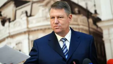 Klaus Iohannis sugerează că nu îl va numi pe Dan Mihalache consilier şi dă asigurări că va rămâne credincios promisiunilor din campanie (FOTO)