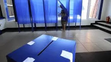 Alegeri parlamentare în Republica Moldova, rezultate parțiale: PSRM este pe primul loc cu 22,91%