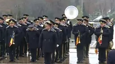 La mulți ani, România. Sărbătoare în toată țara, la 96 de ani de la Marea Unire