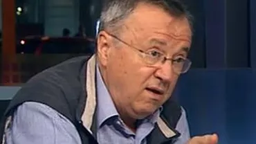 Ion Cristoiu: Dan Mihalache merită să fie ținut aproape de Klaus Iohannis. A fost printre puținii care au crezut în actualul președinte