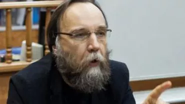 Alexandr Dughin, ideologul lui Vladimir Putin, mesaj de 1 Decembrie: România, ești Profundă! România, fă-te Mare!