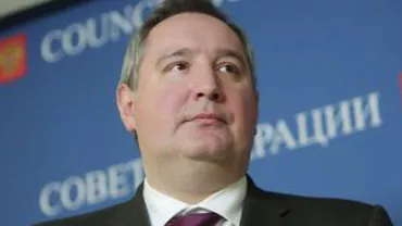 Dmitri Rogozin spune că rezultatele alegerilor din Republica Moldova nu reflectă ceea ce îşi doresc cetăţenii moldoveni (FOTO)