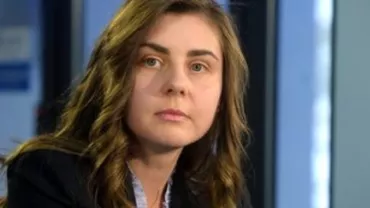 Ministrul de Finanţe, Ioana Petrescu, nu se teme de remaniere: Eu sunt aici să-mi fac treaba până la capăt