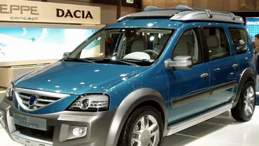 Înmatriculările Dacia în Franţa au depăşit nivelul înregistrat pe ansamblul anului trecut