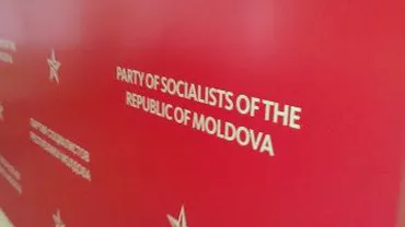 Partidul Socialiştilor din Republica Moldova nu vrea alianţe cu formaţiuni proeuropene