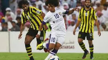 Remiză între echipele lui Piţurcă şi Reghecampf în campionatul Arabiei Saudite