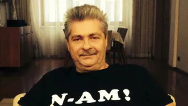 Sorin Ovidiu Vîntu anunţă pe Facebook că vrea schimbarea clasei politice: "Sistemul actual, generator de dobitoci" (VIDEO)