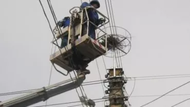 Pană de curent masivă în București: Zeci de străzi au rămas fără energie electrică