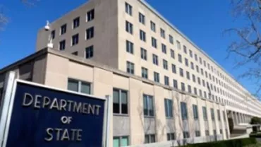 SUA felicită poporul moldovean după alegeri, dar se declară îngrijorate de excluderea partidului Patria din cursa electorală