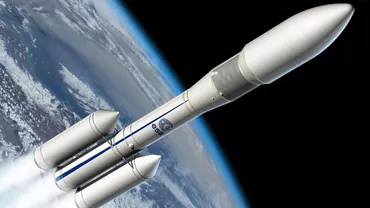 Acord istoric: Statele membre în ESA au decis să construiască o nouă rachetă spaţială, Ariane 6