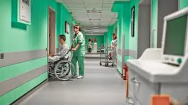 Sute de spitale din România riscă să fie închise pentru că nu au acreditarea cerută de UE