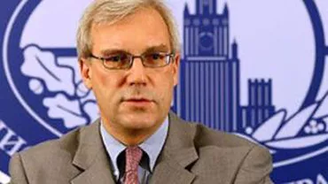 Reprezentantul permanent al Rusiei la NATO: Reluarea cooperării cu Alianța, condiţionată de revizuirea poziţiei faţă de Rusia