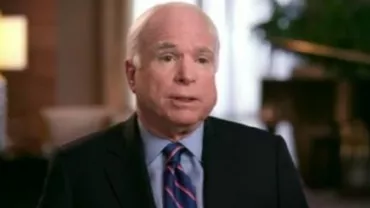 Senatorul american John McCain: SUA ar putea începe furnizarea de gaze naturale către Europa până în 2020