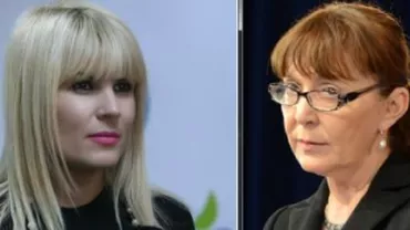 Elena Udrea, despre Monica Macovei: “Nu m-aş mira să aud că practică voodoo înţepând cu andreaua păpuşi blonde!”