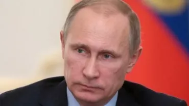 Vladimir Putin: Propun să introducem amnistia totală pentru repatrierea capitalurilor în Rusia