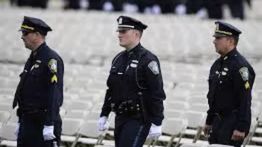 Un alt poliţist alb a ucis un bărbat de culoare neînarmat, în statul american Arizona