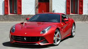 Cât porumb trebuie să vândă un fermier pentru a-și cumpăra un Ferrari