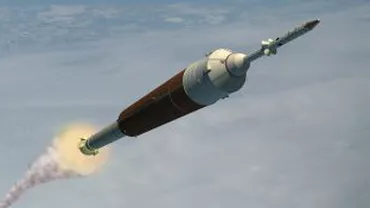 Moment istoric: Naveta Orion a fost lansată cu succes, deschizând drumul misiunilor umane pe Marte (VIDEO)