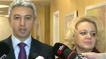 Dan Diaconescu, după ședința PPDD: Am confirmat excluderea unor membri din grupul parlamental al partidului
