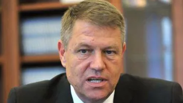 Klaus Iohannis, pentru Deutsche Welle: Am fost cu adevărat convins de la bun început că voi câștiga
