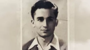 "Ionel“, documentarul rusesc despre anii de studenţie ai lui Ion Iliescu la Moscova (VIDEO)