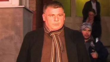 Președintele CJ Buzău, Marian Cristinel Bîgiu, reținut pentru 24 de ore pentru luare de mită