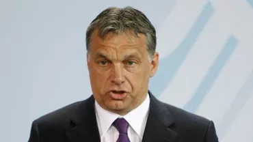 Premierul ungar Viktor Orban, către SUA: „Nu voi fi un vicerege comandat de vreun stat străin”