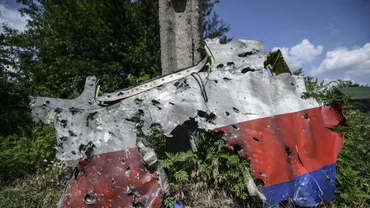 Ucraina a ignorat avertizarea de a-şi închide spaţiul aerian, înainte de prăbuşirea zborului MH17