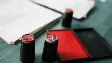 Membrii Autorităţii Electorale Permanente au adus la DNA documentele solicitate în Dosarul votului din diaspora