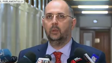 Kelemen Hunor: Sâmbătă vom oficializa retragerea din guvern. Nu avem niciun motiv să nu dăm un vot pentru Guvernul Ponta 4 (VIDEO)