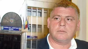Şeful Direcției de Dezvoltare din CJ Buzău, Dragoș Cojocea, susține că este martor în dosarul lui Cristinel Bîgiu, nu denunțător