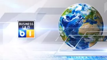 Business B1 la zi: Cererea de credite corporate este la minimul ultimului deceniu (VIDEO)