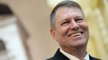 Inscop: Klaus Iohannis conduce în clasamentul încrederii în personalități. PNL ar câștiga alegerile parlamentare