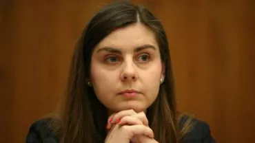 Ioana Petrescu, după negocierile privind bugetul pe 2015: Discuțiile pe deficit au fost cele mai dificile. Ei calculau un deficit de 0,9% (VIDEO)