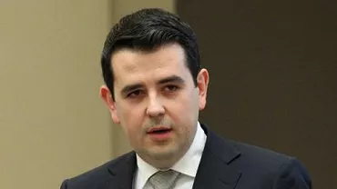 Șeful SIF Banat, Dragoș Bîlteanu, arestat pentru 30 de zile, în dosarul manipulării pieței de capital