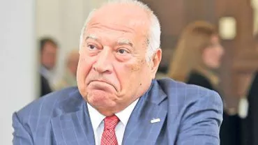 Dosarul în care Dan Voiculescu este acuzat de șantaj a fost amânat pentru 7 ianuarie