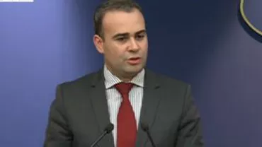 Darius Vâlcov: Menținem acciza la nivelul din anul 2014. Nivelul accizelor va fi exprimat în lei, începând din 2015 (VIDEO)