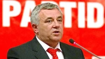 Preşedintele Consiliului Judeţean Timiş, Titu Bojin, a fost pus sub control judiciar