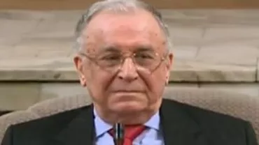 Ion Iliescu, făcut „criminal” și „comunist murdar de sânge”, la o dezbatere despre Revoluția din '89 (VIDEO)
