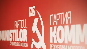 Republica Moldova: Comuniştii, gata pentru negocieri "chiar cu dracul", dacă va fi în folosul țării