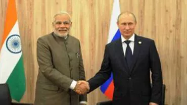 India va construi zece noi reactoare nucleare, în cooperare cu Rusia